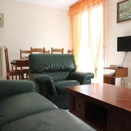 Centre Ville 16 Διαμέρισμα *