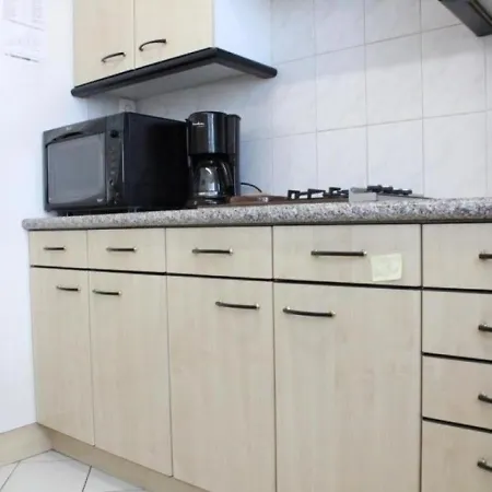 Centre Ville 16 Διαμέρισμα Λα Ροσέλ