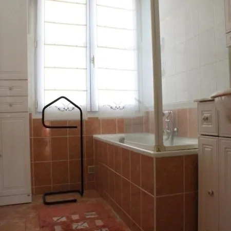 Centre Ville 16 Διαμέρισμα Λα Ροσέλ